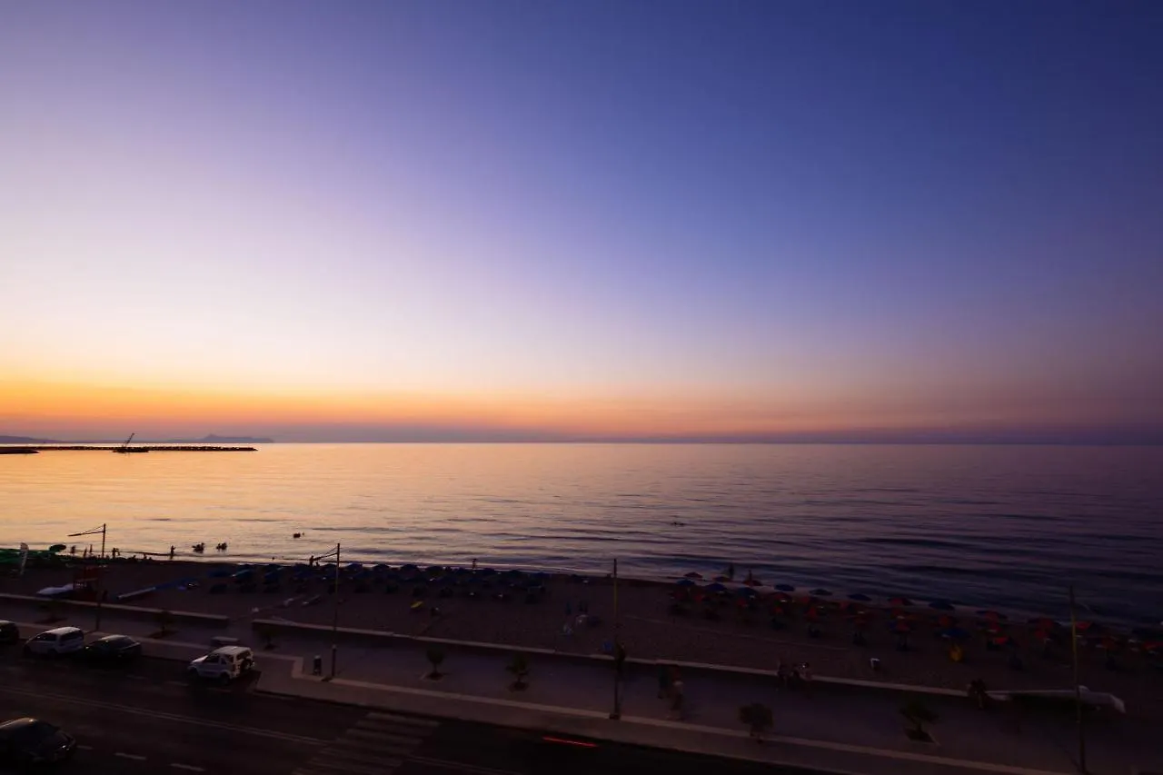 Seperi Sea & Sun Apartment Rethymno
