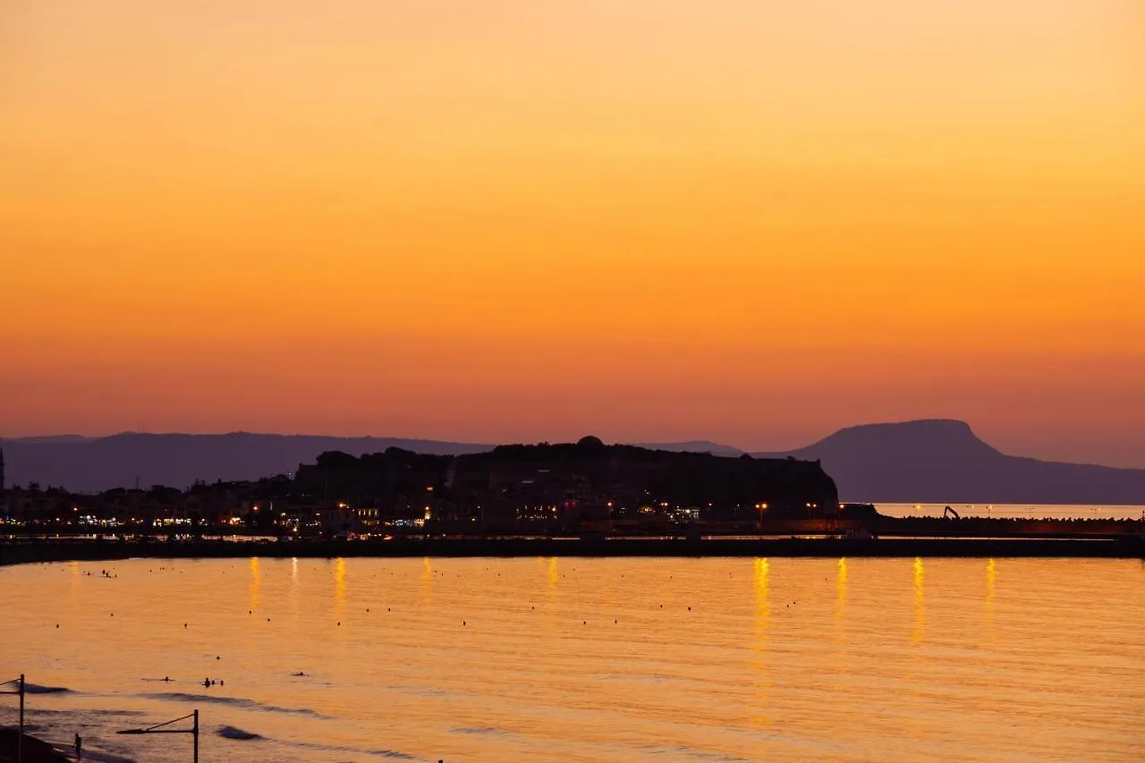 Seperi Sea & Sun Apartment Rethymno