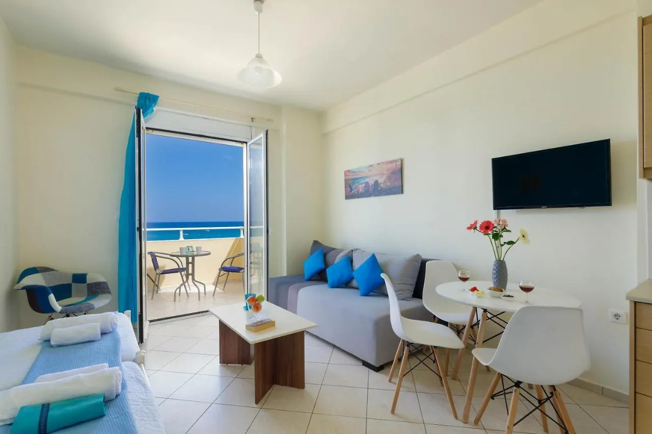 Seperi Sea & Sun Apartment Rethymno