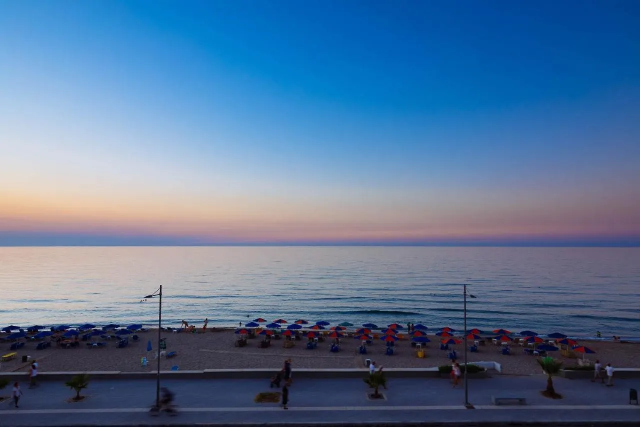 Seperi Sea & Sun Apartment Rethymno