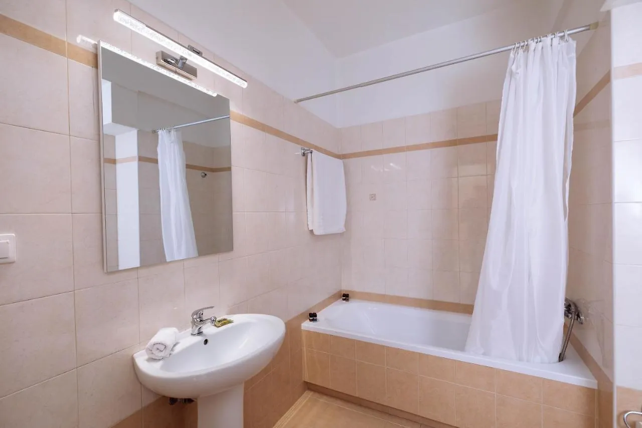 Seperi Sea & Sun Apartment Rethymno  Greece