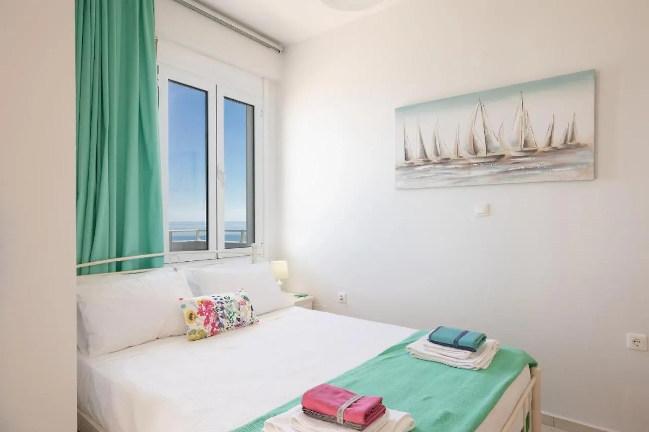 Seperi Sea & Sun Apartment Rethymno   Rethymno (Crete)