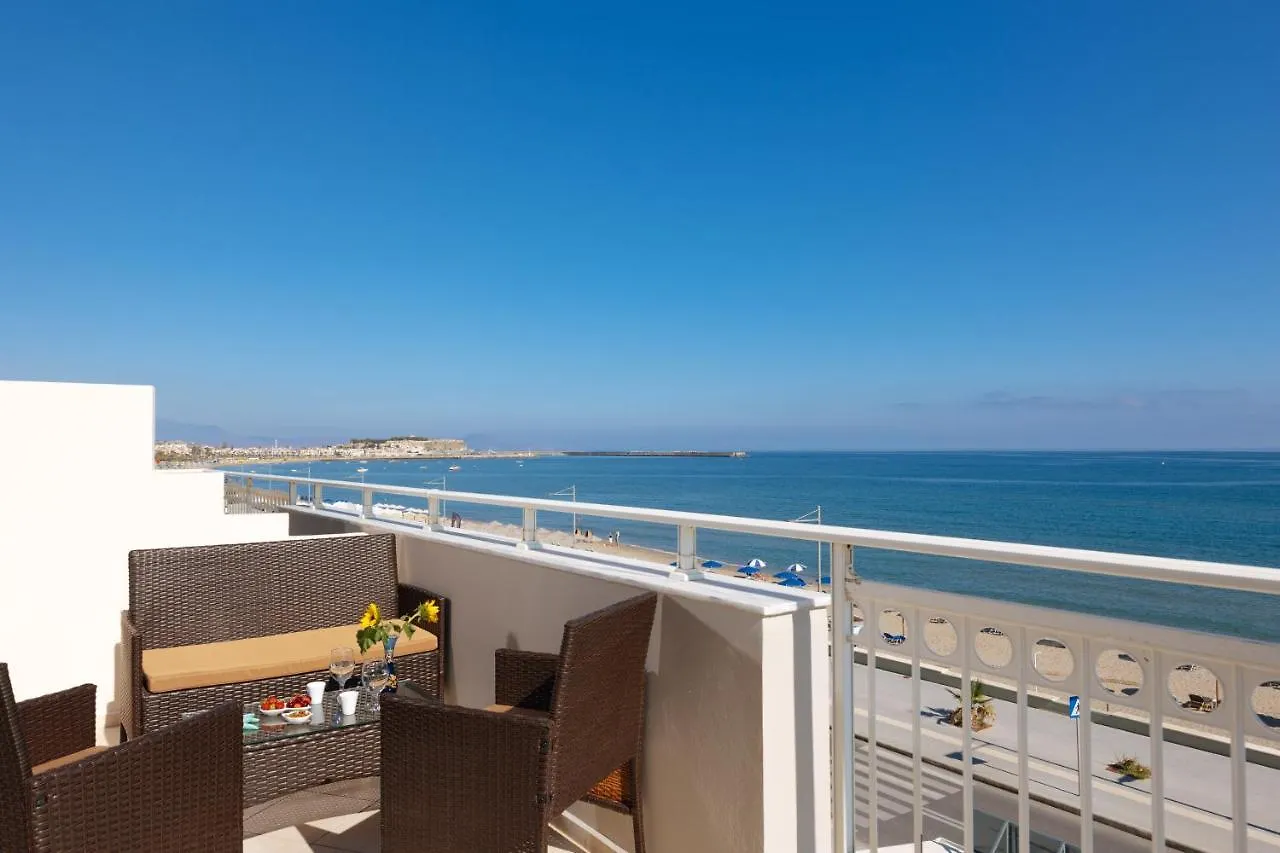 Seperi Sea & Sun Apartment Rethymno