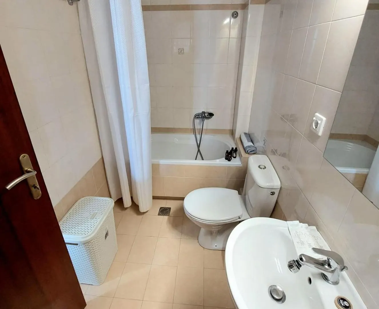 Seperi Sea & Sun Apartment Rethymno