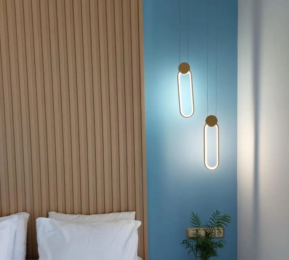 Seperi Sea & Sun Apartment Rethymno  0*, Rethymno (Crete)