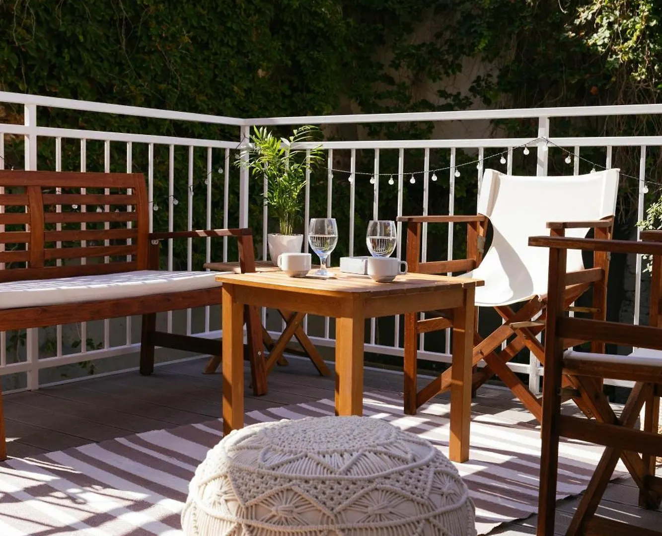 Seperi Sea & Sun Apartment Rethymno