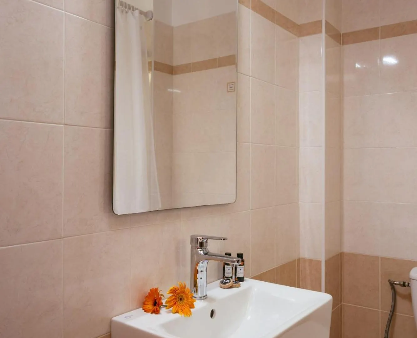 Seperi Sea & Sun Apartment Rethymno