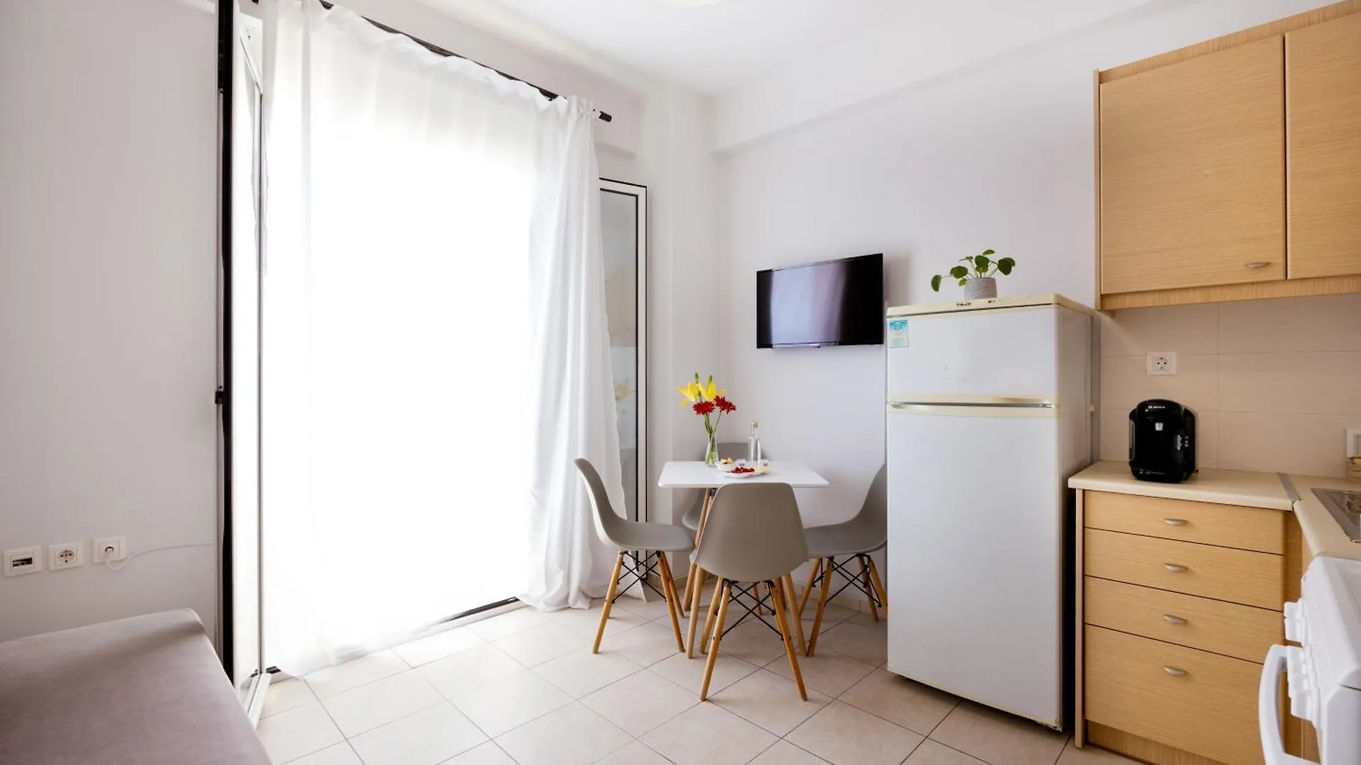 Seperi Sea & Sun Apartment Rethymno