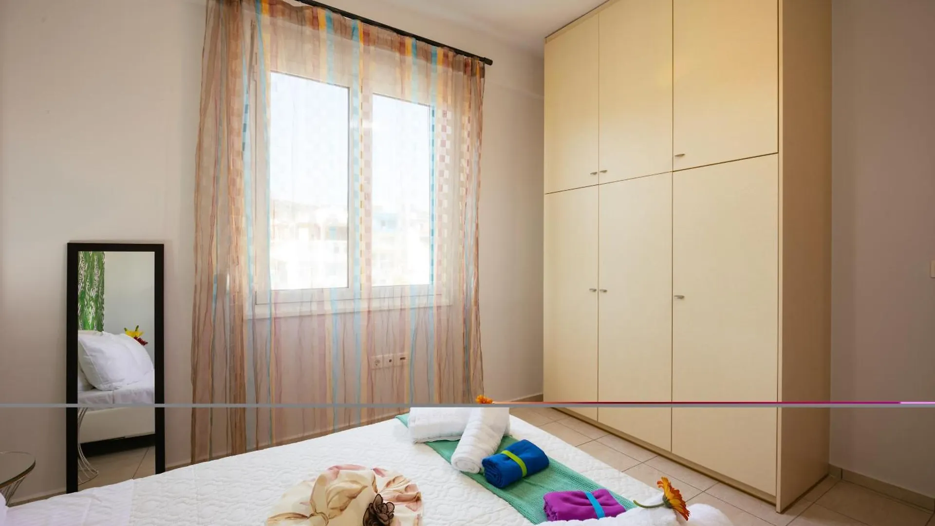 Seperi Sea & Sun Apartment Rethymno   Rethymno (Crete)