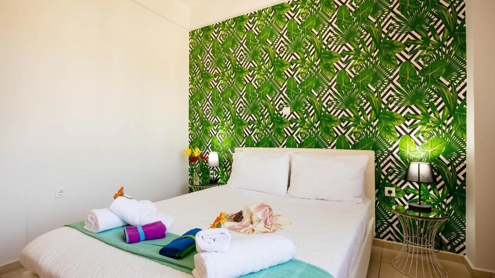 Seperi Sea & Sun Apartment Rethymno