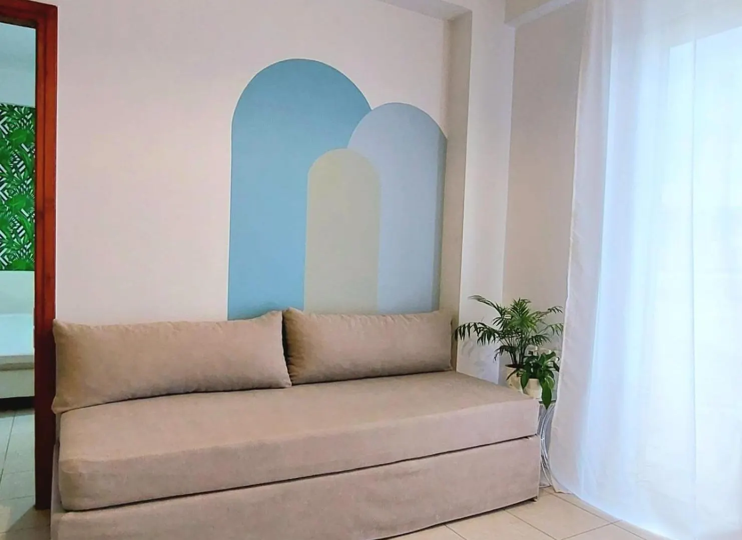 Seperi Sea & Sun Apartment Rethymno