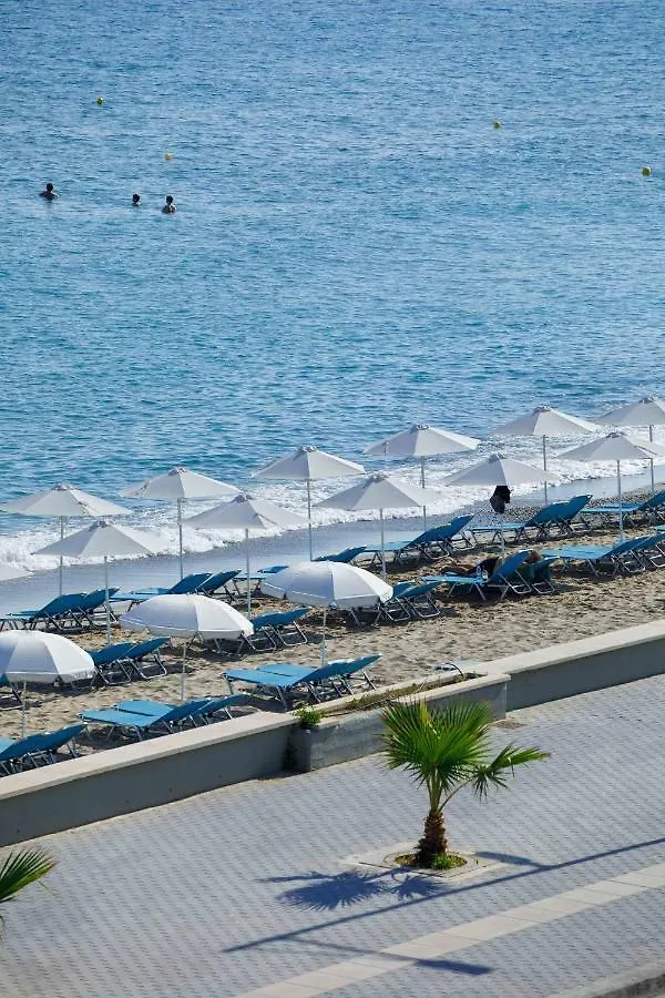 Seperi Sea & Sun Apartment Rethymno