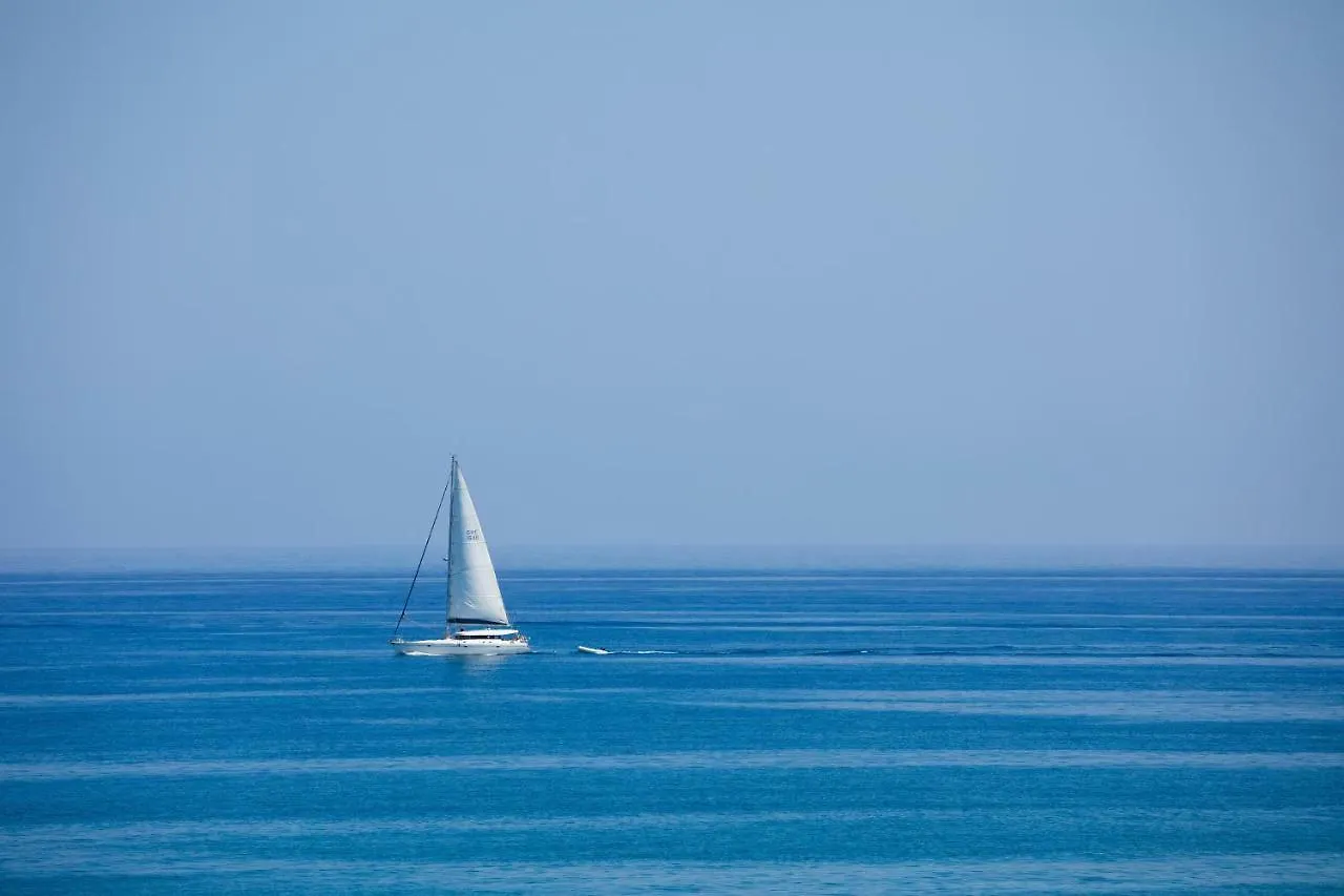 Seperi Sea & Sun Apartment Rethymno  Rethymno (Crete)
