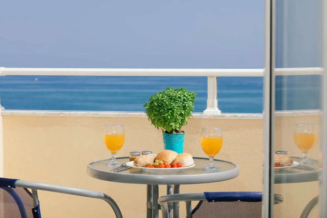 Seperi Sea & Sun Apartment Rethymno