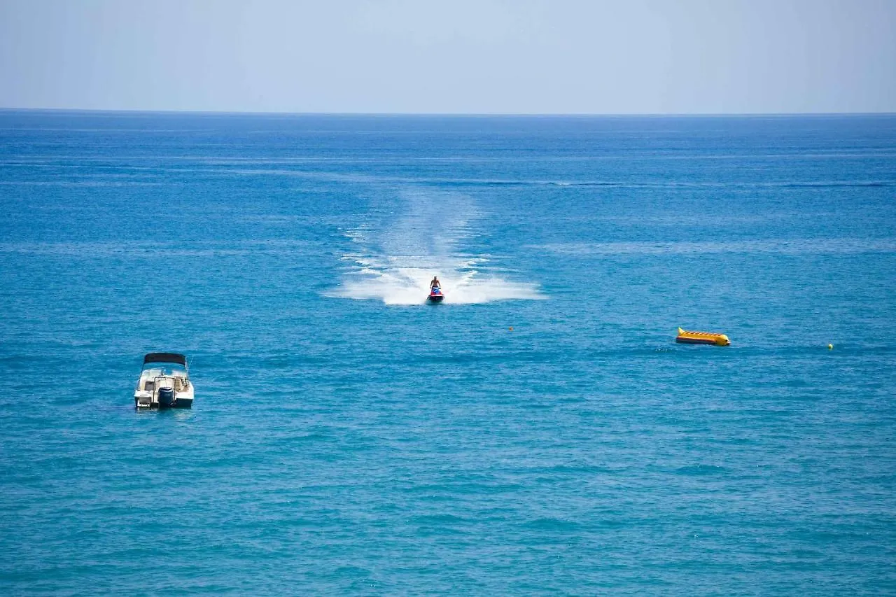 Seperi Sea & Sun Apartment Rethymno