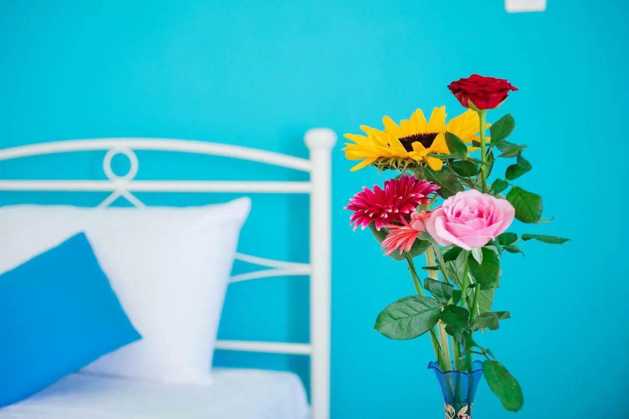 Seperi Sea & Sun Apartment Rethymno  0*, Rethymno (Crete)
