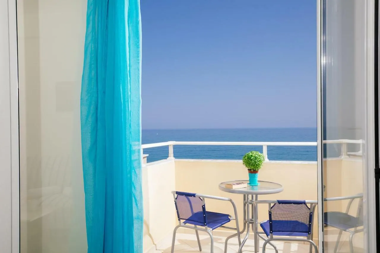 Seperi Sea & Sun Apartment Rethymno  Greece
