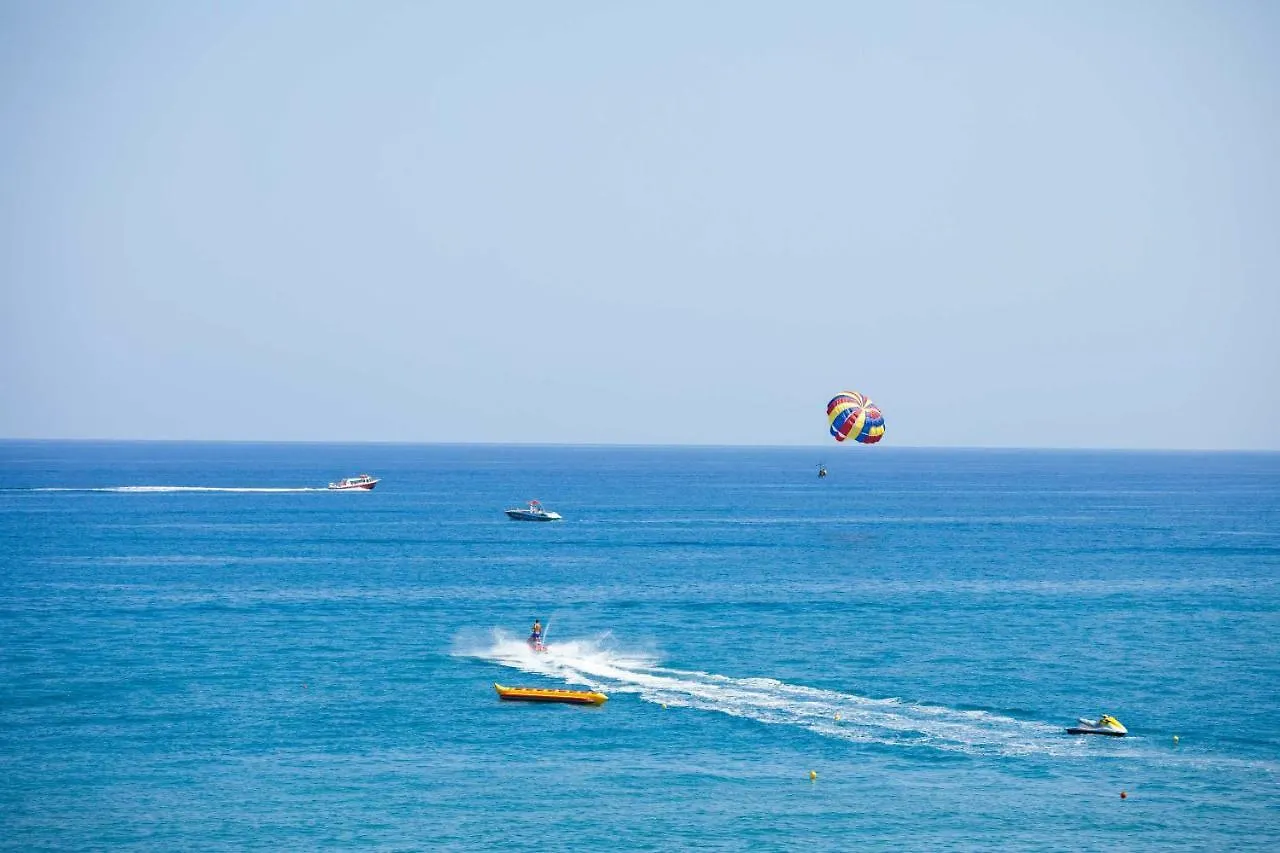 Seperi Sea & Sun Apartment Rethymno