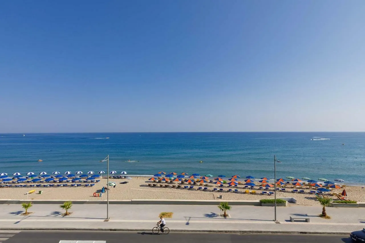 Seperi Sea & Sun Apartment Rethymno