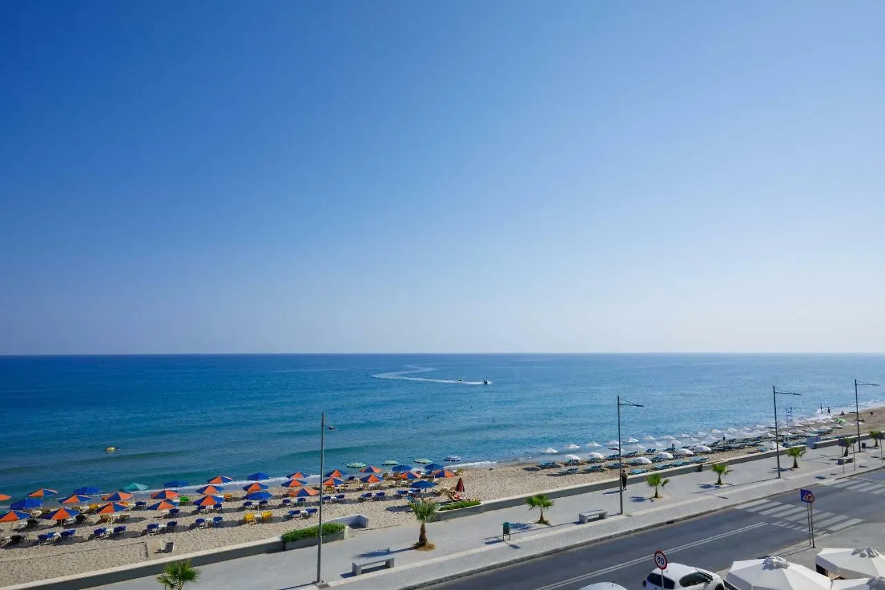 Seperi Sea & Sun Apartment Rethymno  Greece