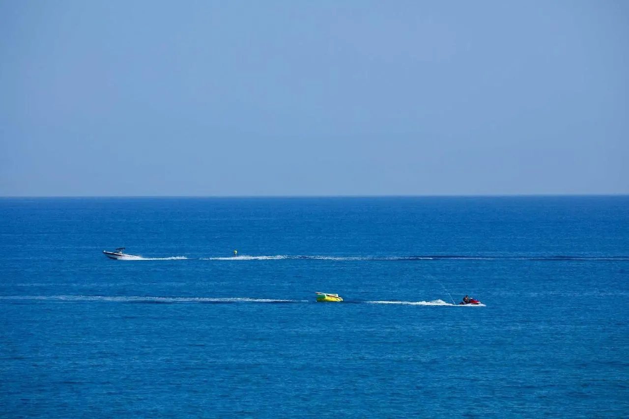 Seperi Sea & Sun Apartment Rethymno  0*, Rethymno (Crete) Greece