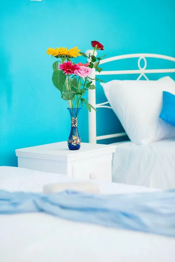 Seperi Sea & Sun Apartment Rethymno   Rethymno (Crete)