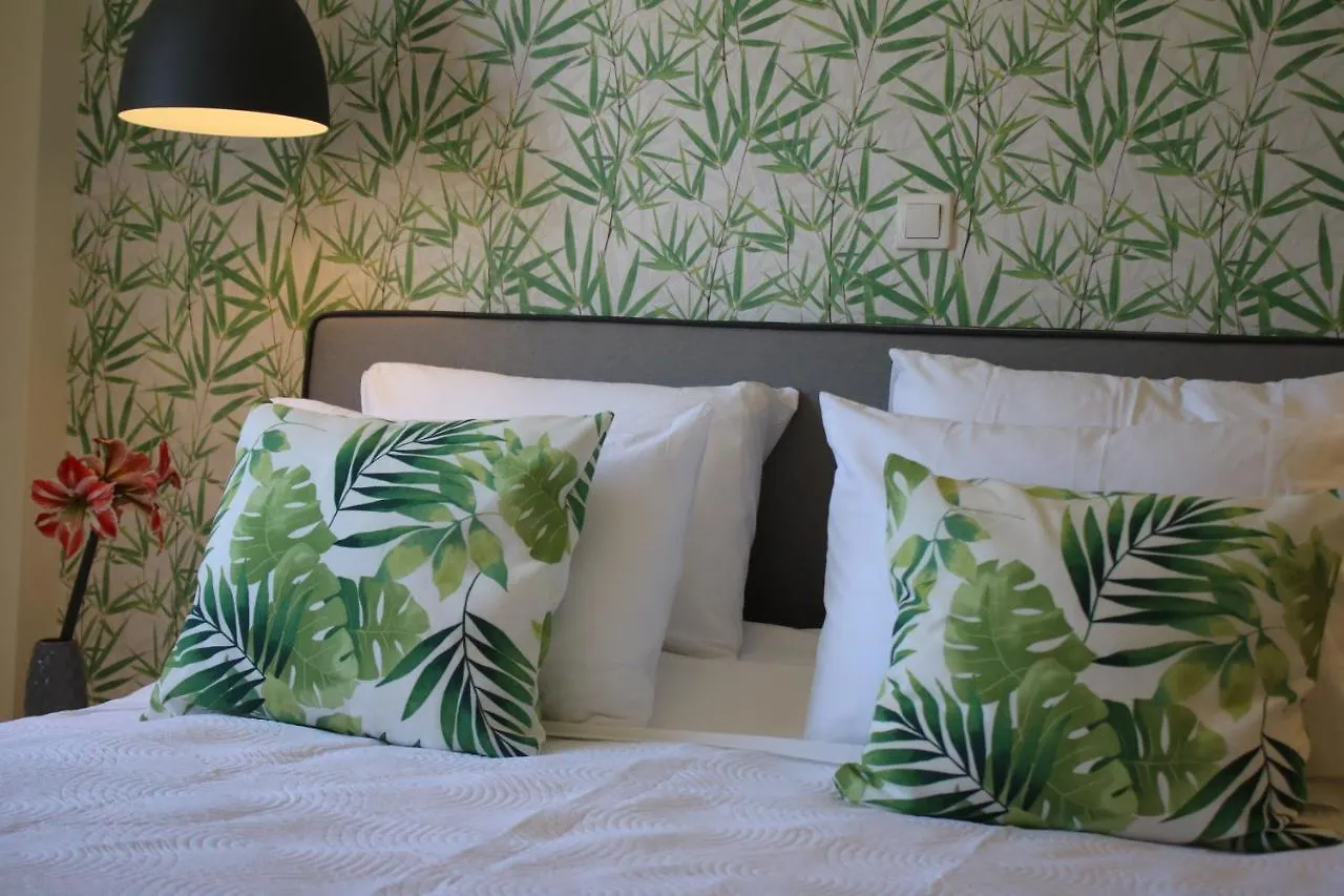 Seperi Sea & Sun Apartment Rethymno